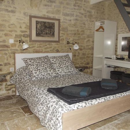 Chambre D'Hote En Famille Bayeux Eksteriør billede