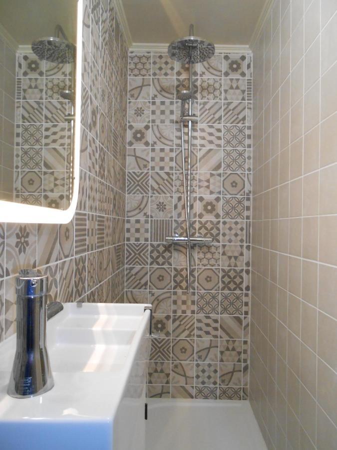 Chambre D'Hote En Famille Bayeux Eksteriør billede