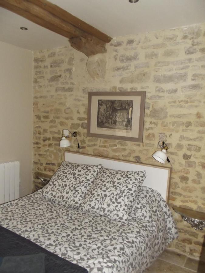 Chambre D'Hote En Famille Bayeux Eksteriør billede
