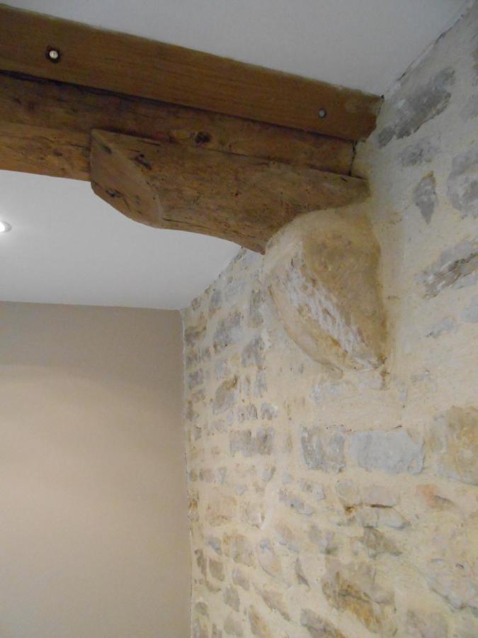 Chambre D'Hote En Famille Bayeux Eksteriør billede