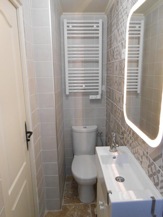 Chambre D'Hote En Famille Bayeux Eksteriør billede