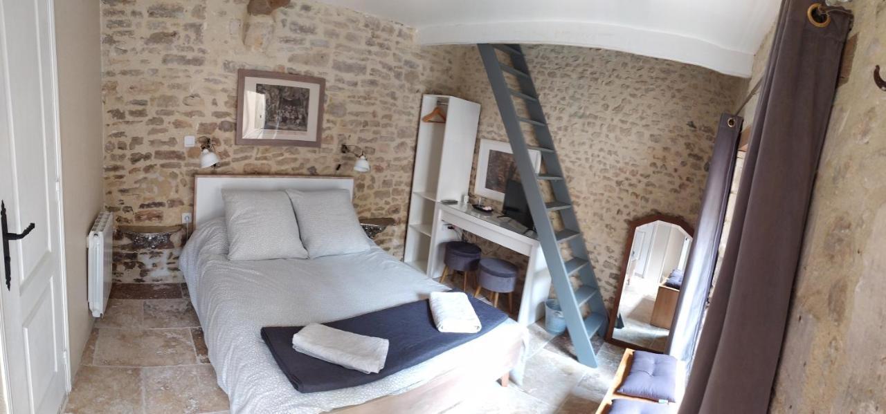 Chambre D'Hote En Famille Bayeux Eksteriør billede